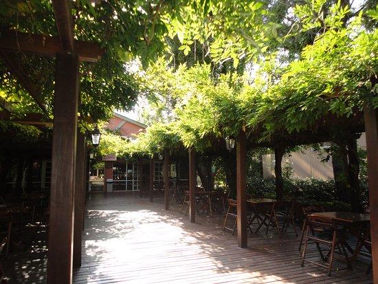 Restaurant del Parque